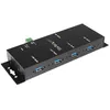USB Hub StarTech.com ST4300USBM Photo 2