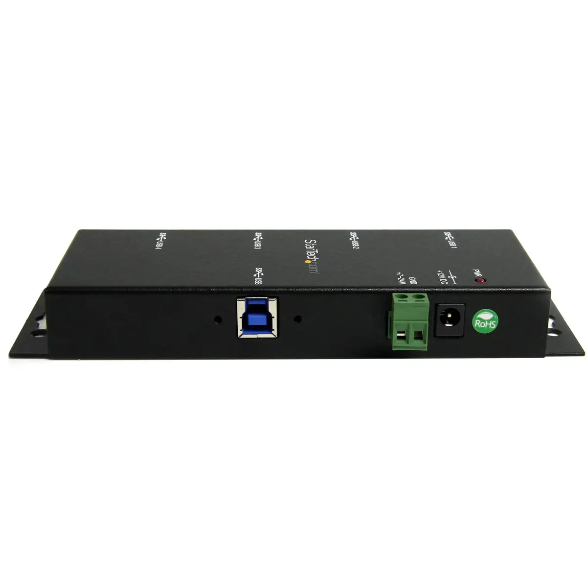 USB Hub StarTech.com ST4300USBM Photo 3