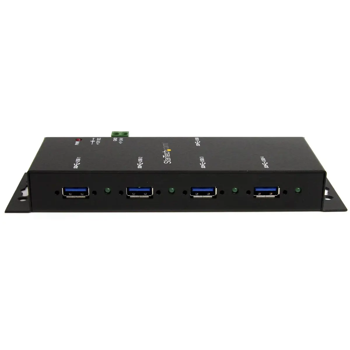 USB Hub StarTech.com ST4300USBM Photo 4