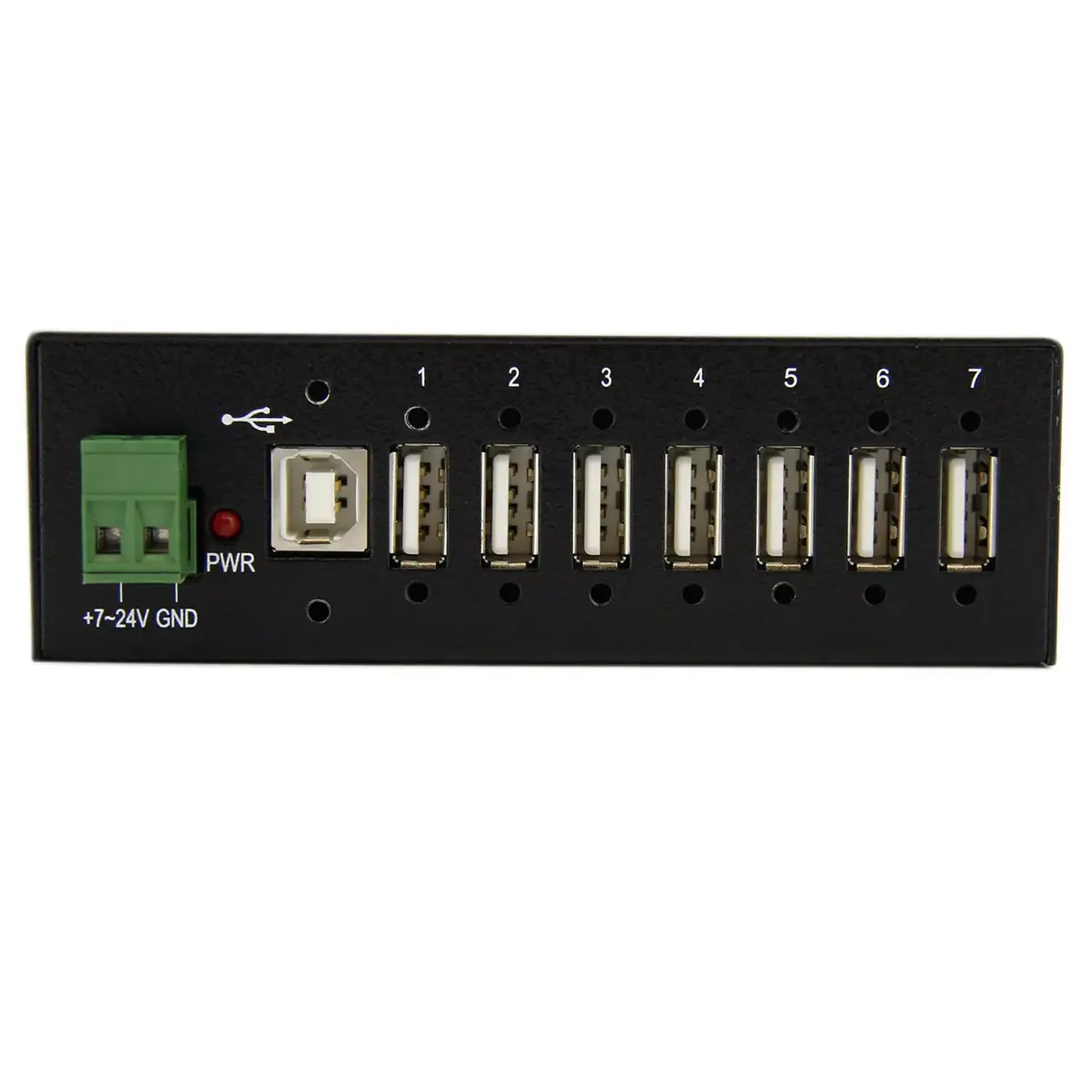 USB Hub StarTech.com ST7200USBM Photo 3