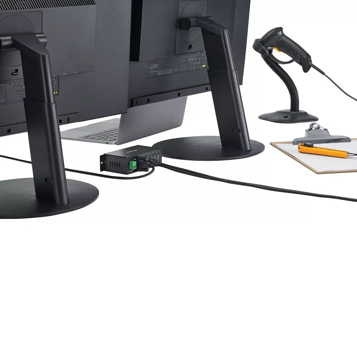 USB Hub StarTech.com ST7200USBM Photo 4
