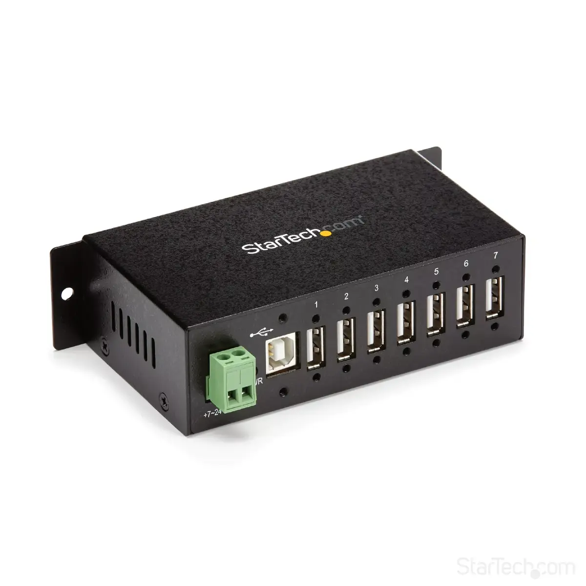 USB Hub StarTech.com ST7200USBM Photo 7