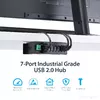 USB Hub StarTech.com ST7200USBM Photo 8