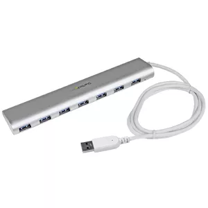 USB Hub StarTech.com 7-Port USB 3.0 Hub ST73007UA