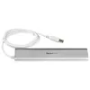 USB centrmezgls StarTech.com 7-Port USB 3.0 Hub ST73007UA Photo 2