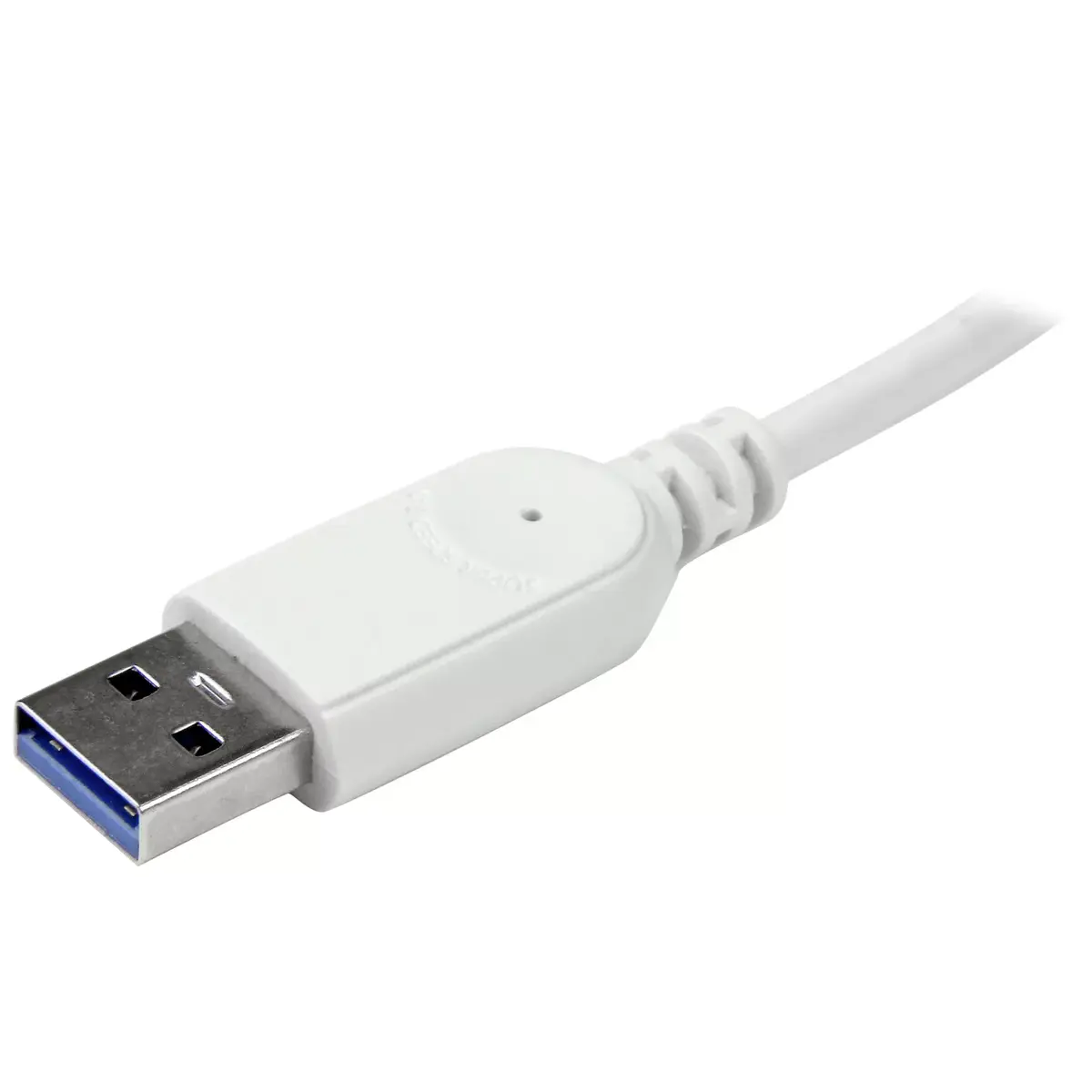 USB centrmezgls StarTech.com 7-Port USB 3.0 Hub ST73007UA Photo 5