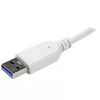 USB centrmezgls StarTech.com 7-Port USB 3.0 Hub ST73007UA Photo 5
