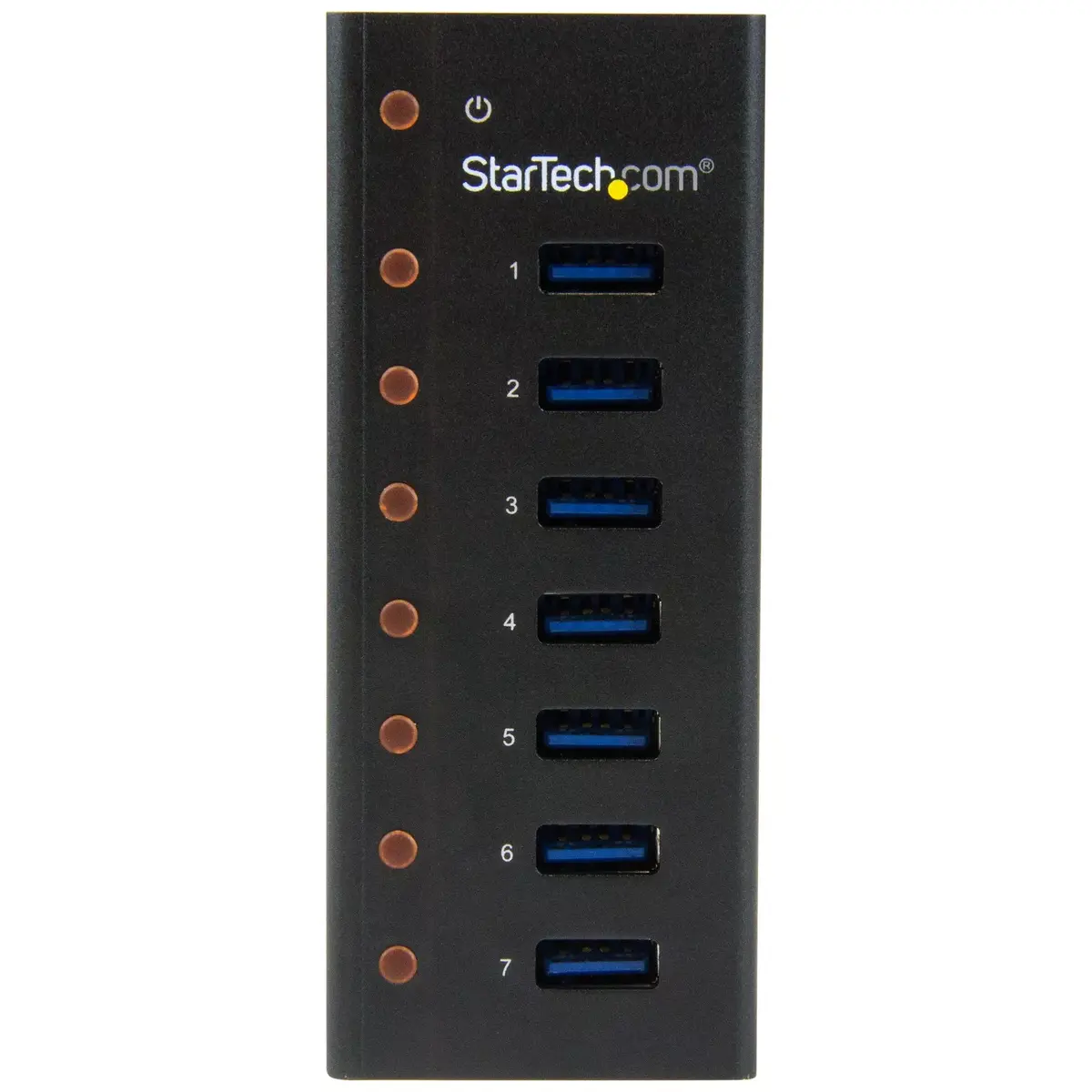 USB centrmezgls StarTech.com ST7300U3M Photo 3