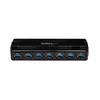 USB Hubs StarTech.com 7-Port USB 3.0 Hub Photo 2