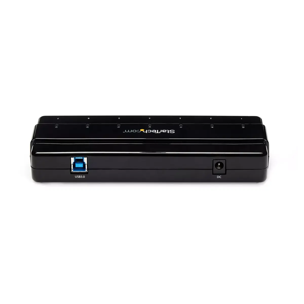 USB Hubs StarTech.com 7-Port USB 3.0 Hub Photo 3