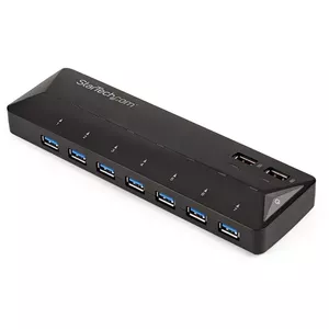 7-портовый USB 3.0 хаб StarTech ST93007U2C