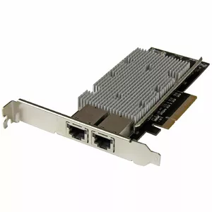 Сетевая карта Ethernet StarTech.com ST20000SPEXI