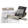 Сетевая карта StarTech.com 1-Port 10G Ethernet Photo 5