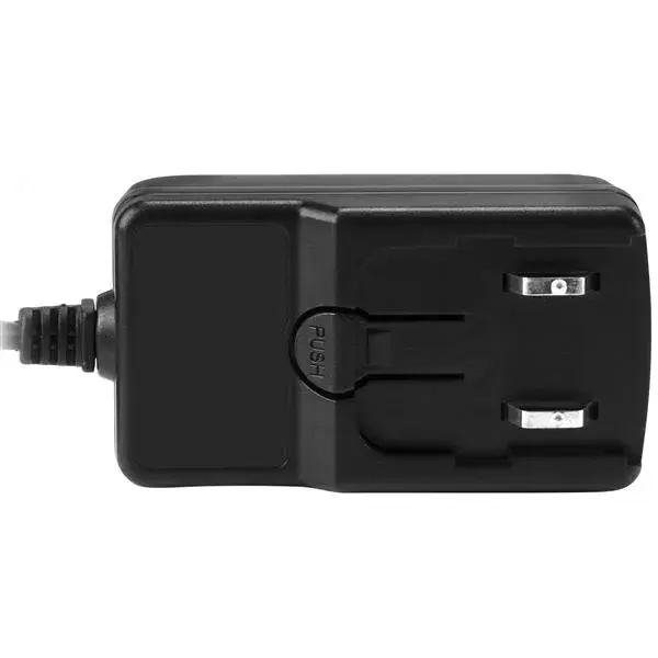 DC Power Adapter StarTech.com SVA12M2NEUA Photo 2