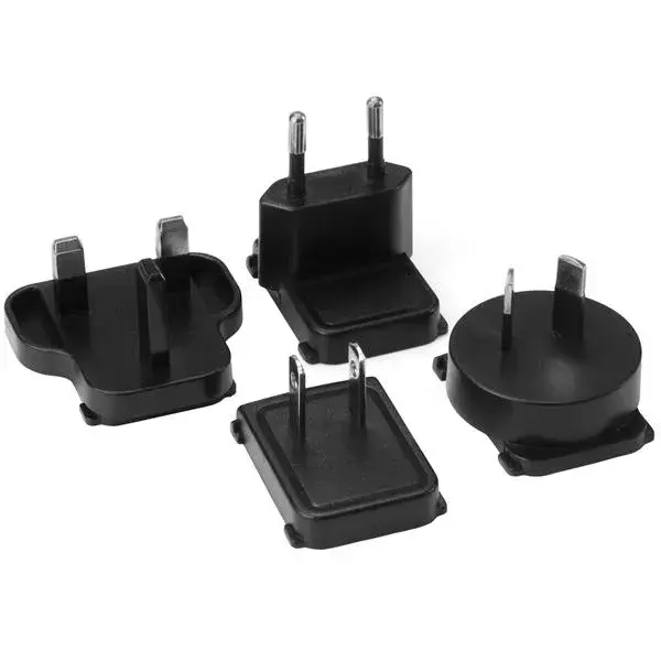DC Power Adapter StarTech.com SVA12M2NEUA Photo 3