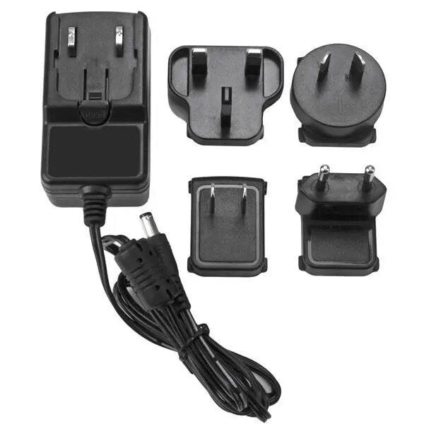 StarTech strāvas adapteris SVA12M2NEUA 12V 2A