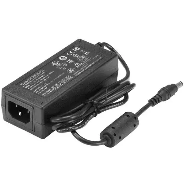 DC Power Adapter StarTech.com SVA12M5NA Photo 2