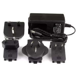 DC Power Adapter StarTech.com SVA5M3NEUA