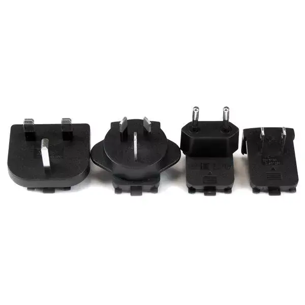 DC Power Adapter StarTech.com SVA5M3NEUA Photo 3