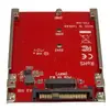 M.2 uz U.2 host adapteris StarTech U2M2E125 Photo 4