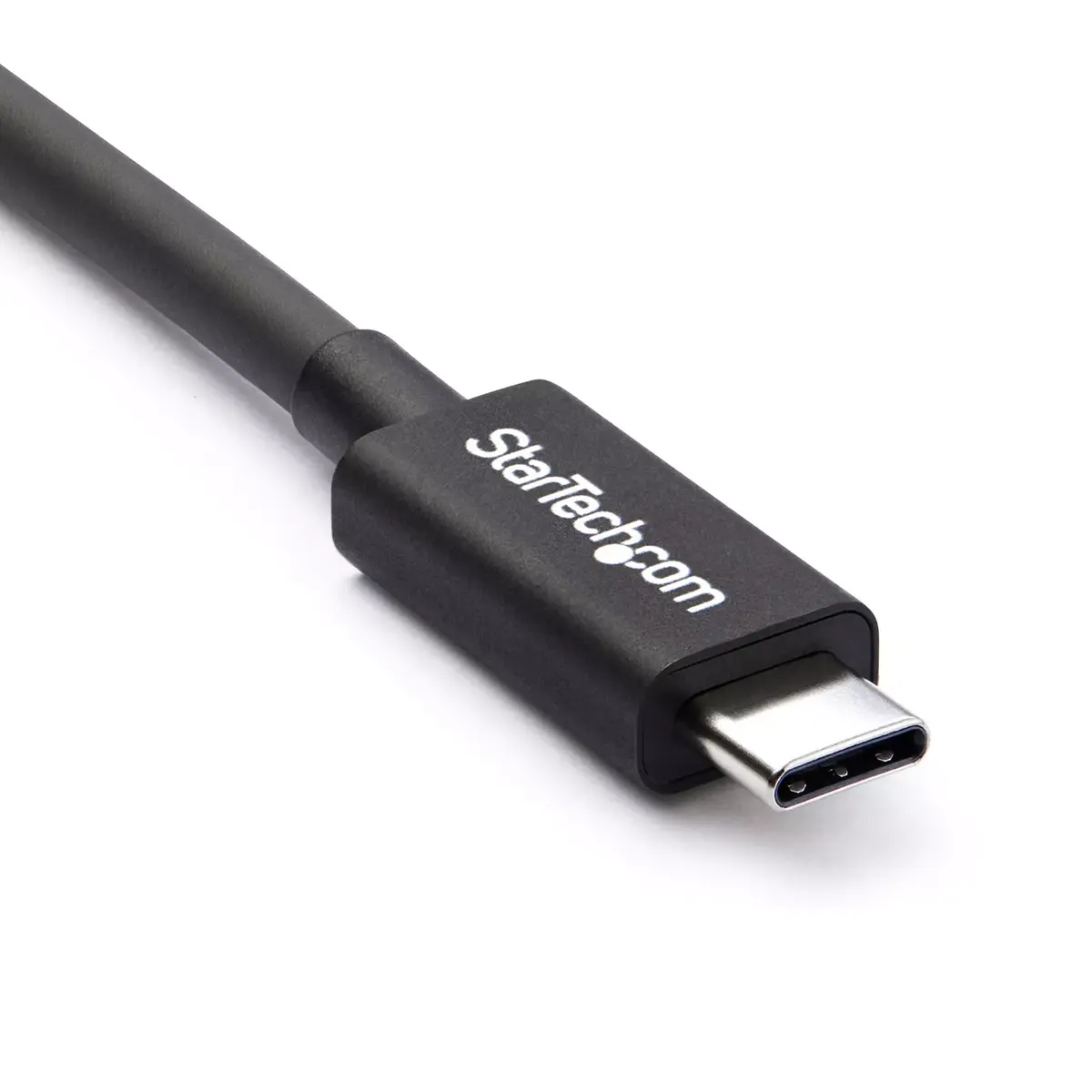 Kabelis Thunderbolt 3 StarTech.com TBLT34MM50CM Photo 2