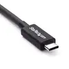 Kabelis Thunderbolt 3 StarTech.com TBLT34MM50CM Photo 2