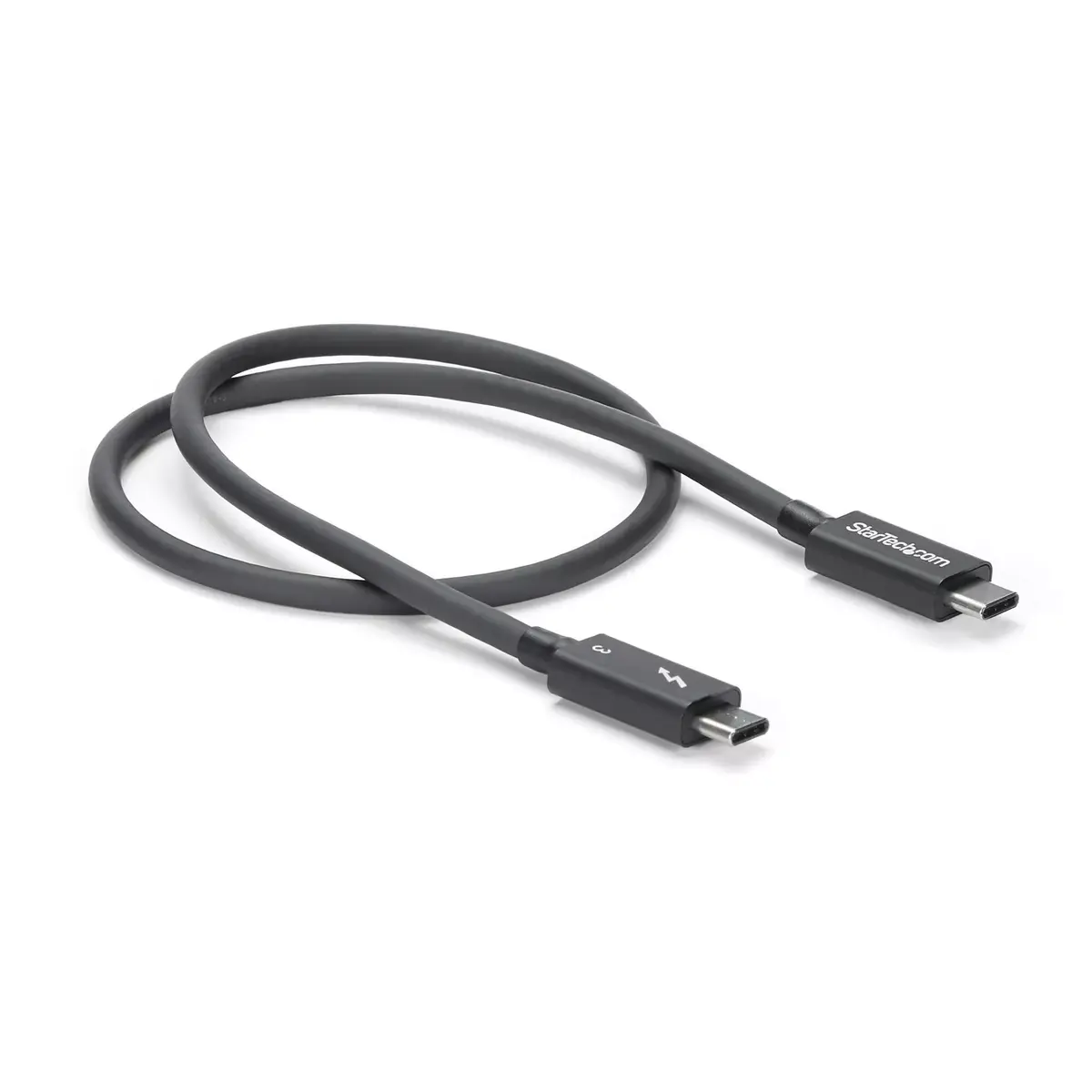 Kabelis Thunderbolt 3 StarTech.com TBLT34MM50CM Photo 4