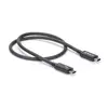 Kabelis Thunderbolt 3 StarTech.com TBLT34MM50CM Photo 4
