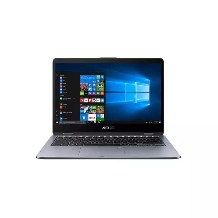 Asus TP410UA-EC235T Photo 1