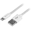 USB uz Lightning kabelis StarTech.com USBLT2MW Photo 2