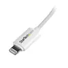 USB uz Lightning kabelis StarTech.com USBLT2MW Photo 4