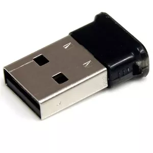 Bluetooth адаптер StarTech.com Mini USB 2.1 EDR
