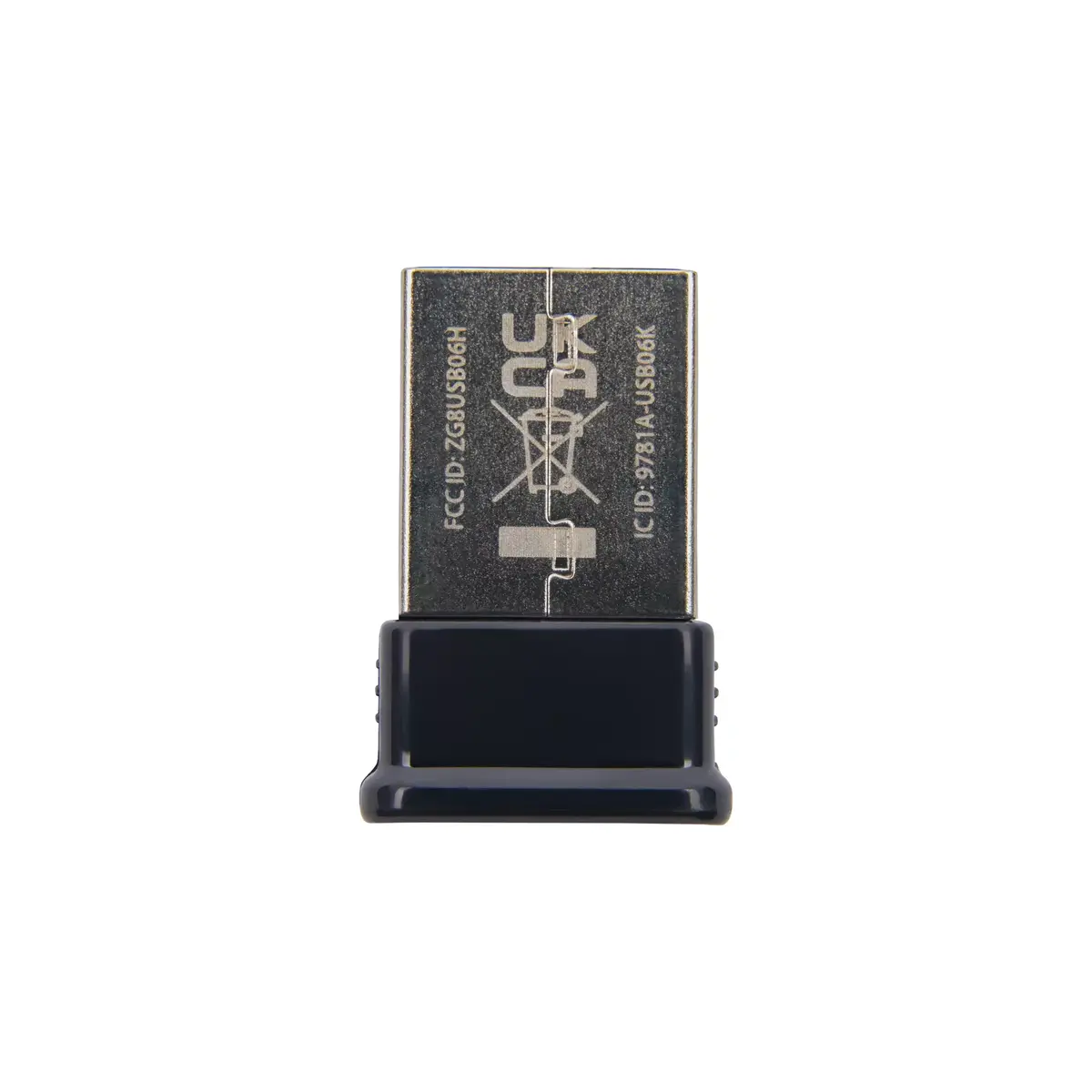 Bluetooth adapteris StarTech.com Mini USB 2.1 EDR Photo 6