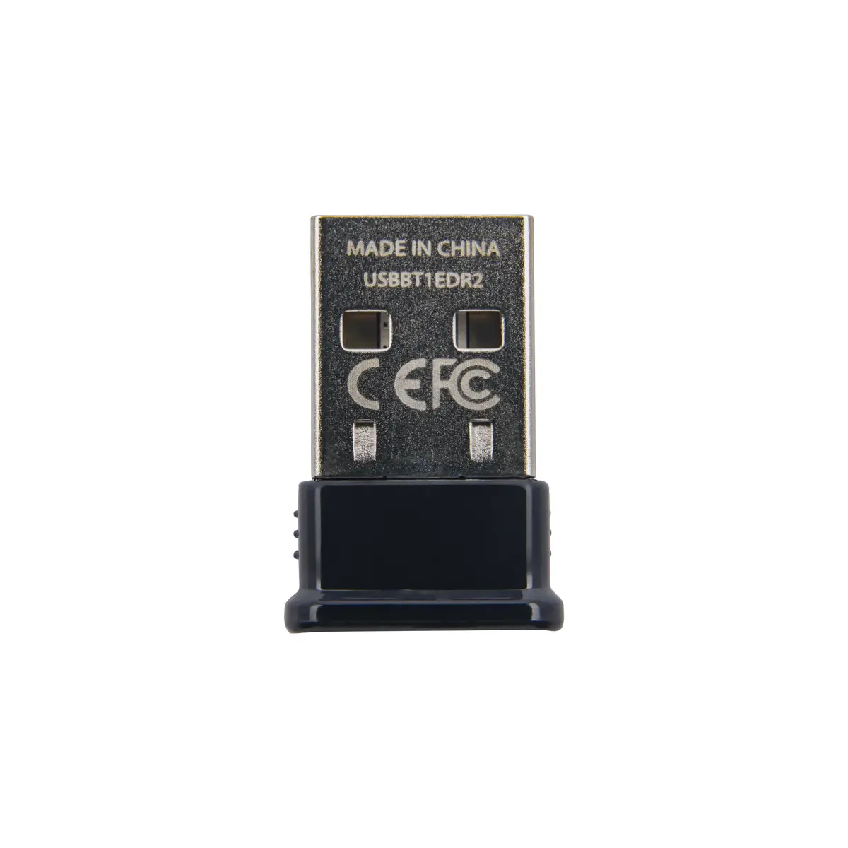 StarTech USBBBT1EDR2 Mini USB Bluetooth 2.1 Adapters Photo 5