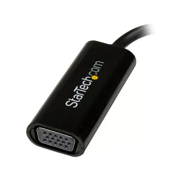 USB adapteris StarTech.com USB 3.0 uz VGA Photo 2