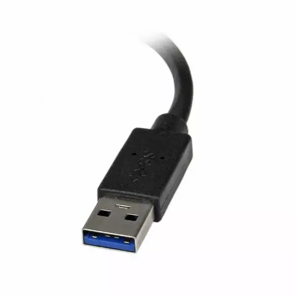 USB adapteris StarTech.com USB 3.0 uz VGA Photo 3