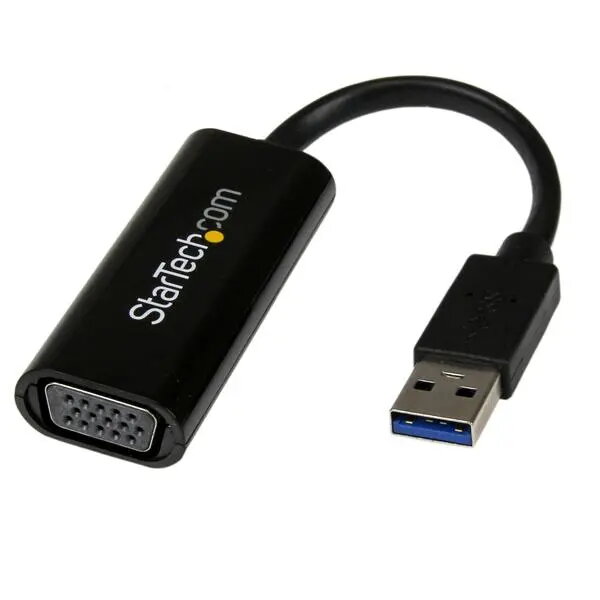 StarTech.com USB 3.0 uz