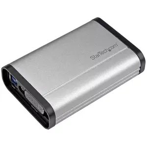 Capture Device StarTech.com USB 3.0 USB32DVCAPRO