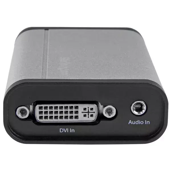 Capture Device StarTech.com USB 3.0 USB32DVCAPRO Photo 3