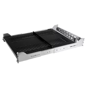 Регулируемая полка StarTech.com UNISLDSHF192