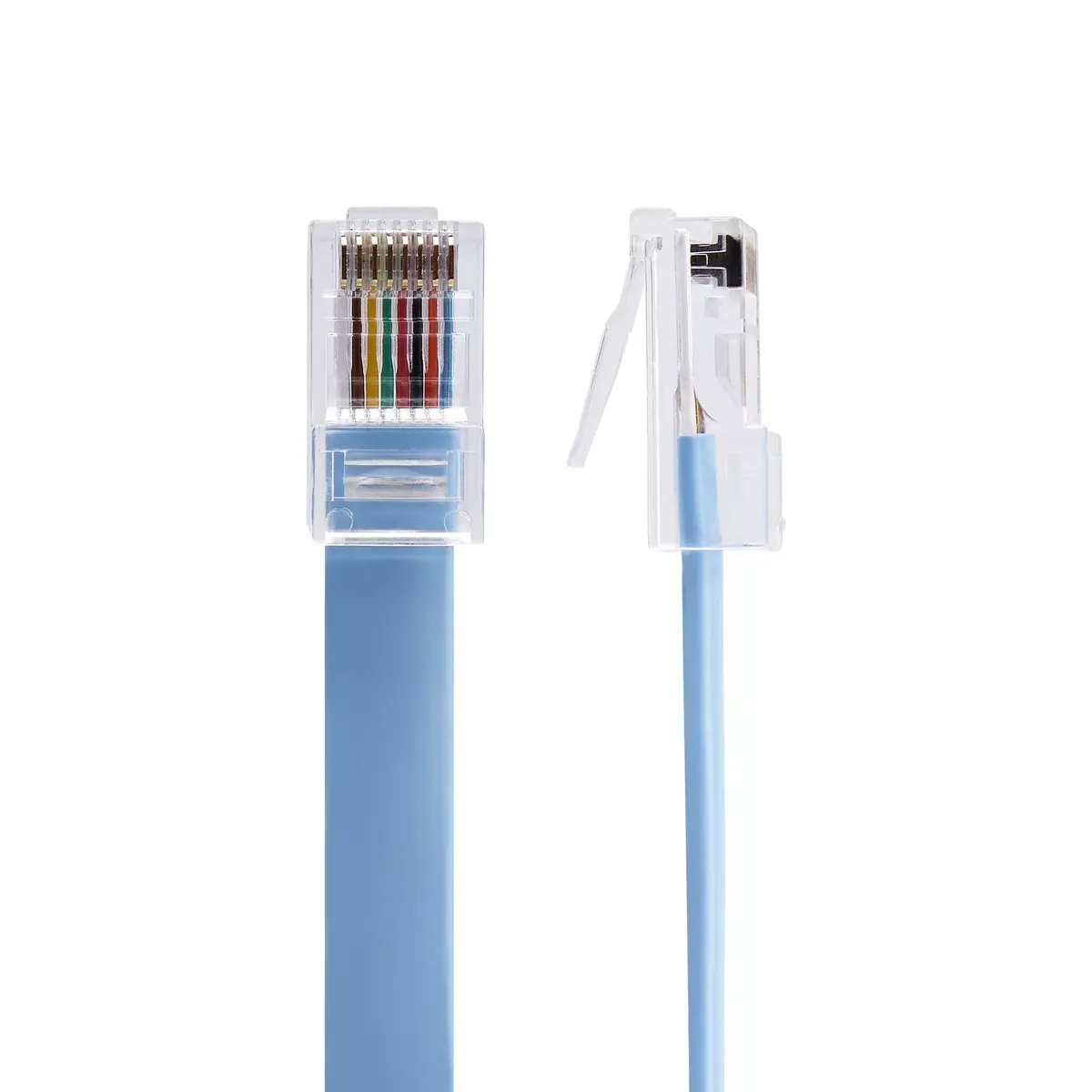 Network Cable StarTech.com ROLLOVERMM6 Photo 2