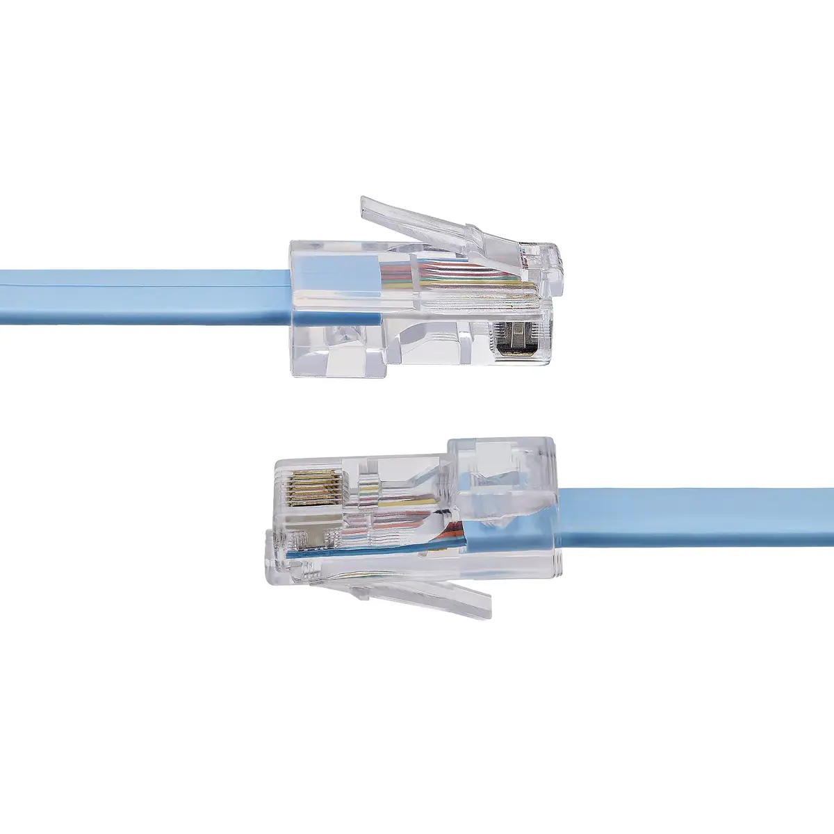 Network Cable StarTech.com ROLLOVERMM6 Photo 3