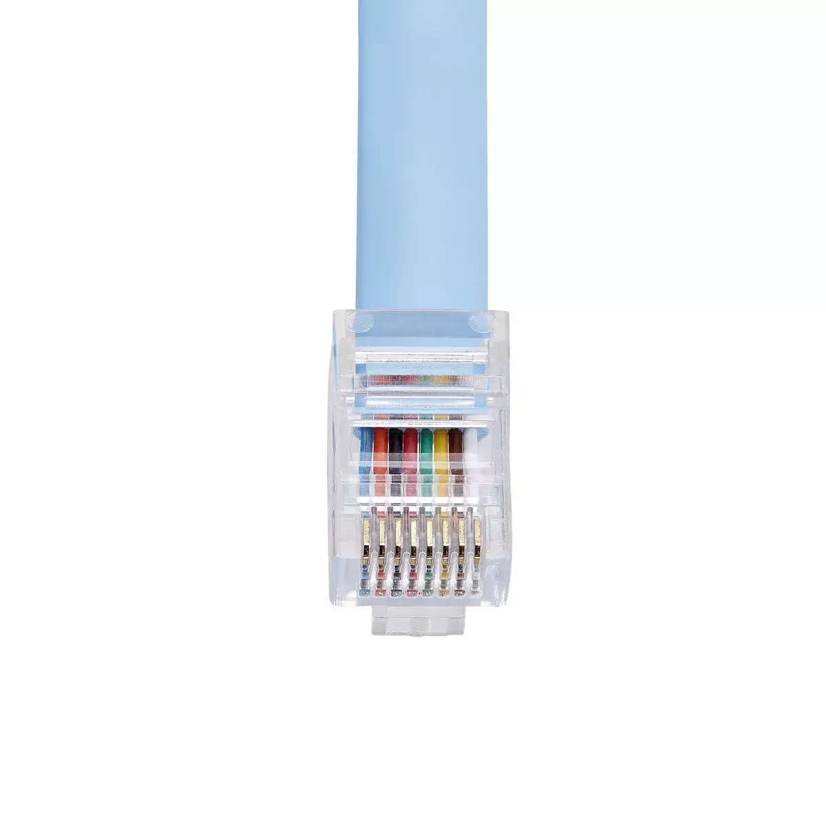 Network Cable StarTech.com ROLLOVERMM6 Photo 4