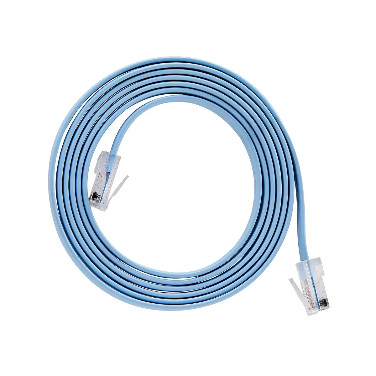 Network Cable StarTech.com ROLLOVERMM6 Photo 6