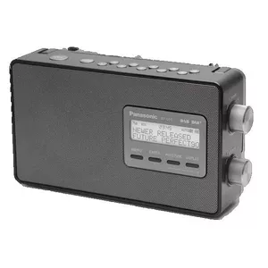 Personal Radio Panasonic RF-D10