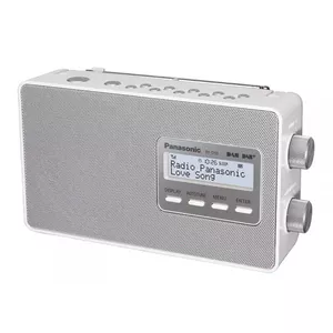 Personal Radio Panasonic RF-D10