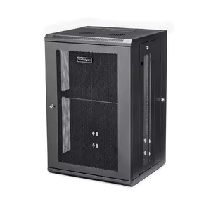 Настенный шкаф StarTech RK1820WALHM 18U