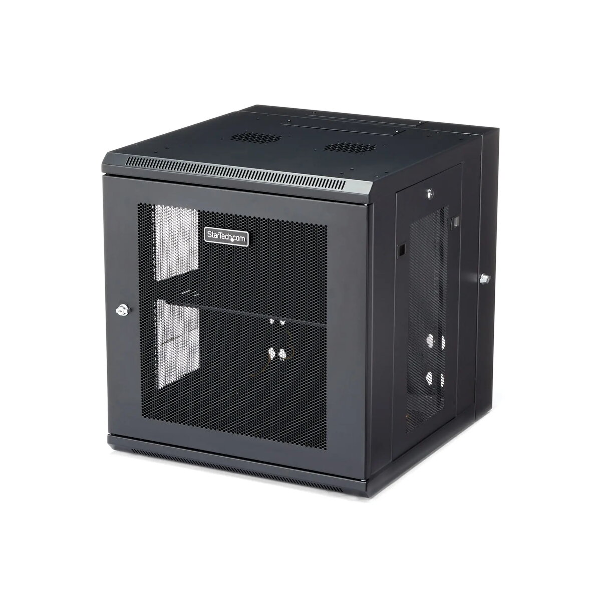 StarTech.com 12U Sienas tīkla skapis