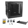 StarTech RK1224WALHM 12U Wall Mount Network Cabinet Photo 8