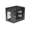 StarTech 2-Post 9U Wall Mount Network Cabinet RK9WALM Photo 2